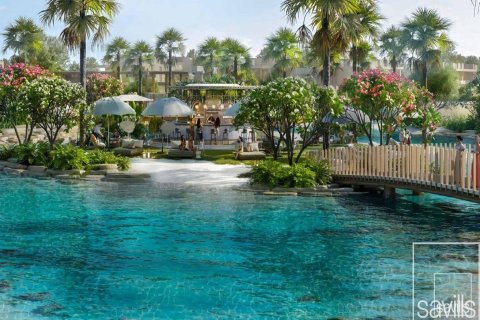 4 غرف نوم فيلا في Dubai Land, الإمارات العربية المتحدة رقم 194084 9