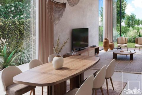 4 غرف نوم فيلا في Dubai Land, الإمارات العربية المتحدة رقم 194084 19