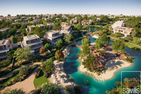 4 غرف نوم فيلا في Dubai Land, الإمارات العربية المتحدة رقم 194084 12