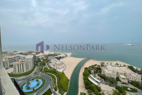 3 غرف نوم بانتهاوس في الدوحة, Qatar رقم 57301