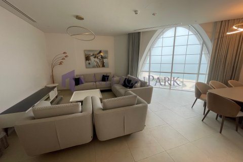 3 غرف نوم بانتهاوس في الدوحة, Qatar رقم 57301 10