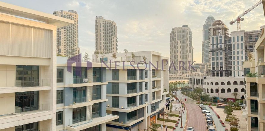 Apartment de 1 dormitorio en Doha, Qatar No. 57322