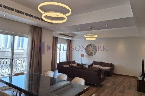 Apartment de 3 dormitorios en Lusail, Qatar No. 57321 10