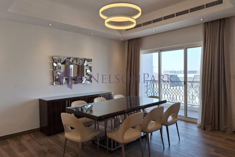 Apartment de 3 dormitorios en Lusail, Qatar No. 57321 6