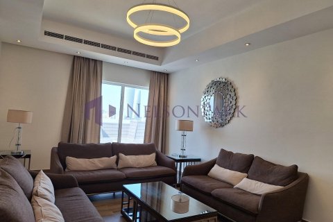 Apartment de 3 dormitorios en Lusail, Qatar No. 57321 11