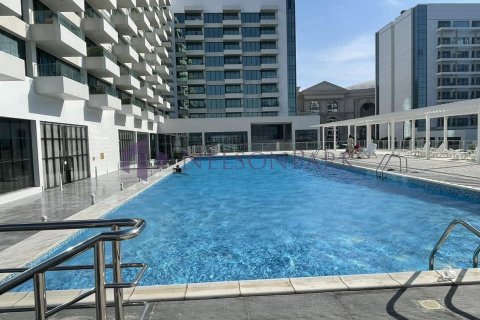 Apartment de 1 dormitorio en Lusail, Qatar No. 57294 8