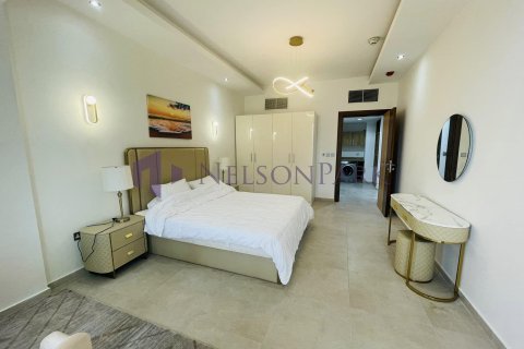 Apartment de 1 dormitorio en Lusail, Qatar No. 57294 13