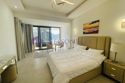 1 غرف نوم شقة في لوسيل, Qatar رقم 57294