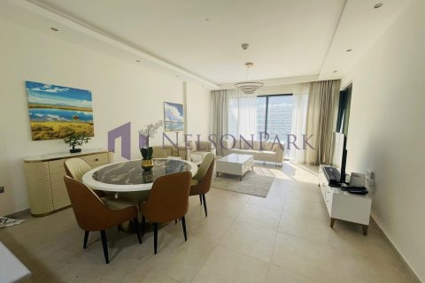 Apartment de 1 dormitorio en Lusail, Qatar No. 57294 3