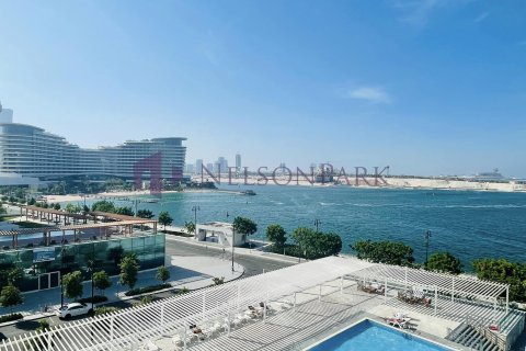 Apartment de 1 dormitorio en Lusail, Qatar No. 57294 7