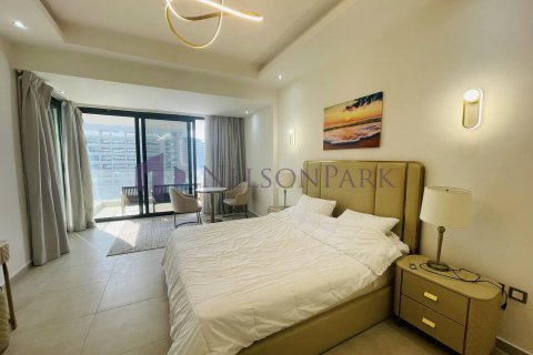 Apartment de 1 dormitorio en Lusail, Qatar No. 57294 6
