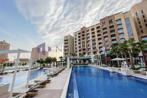 2 bedrooms Apartment in Doha, Qatar No. 57296