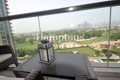 2 bedrooms Apartment in The Views 1, UAE No. 202951