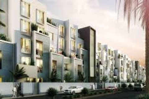 Appartement de 2 chambres à Mirdif, UAE No. 126906