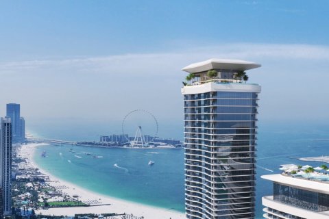 Appartement de 5 chambres à Dubai Harbour, UAE No. 160168 10