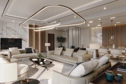 Appartement de 5 chambres à Dubai Harbour, UAE No. 160168 14
