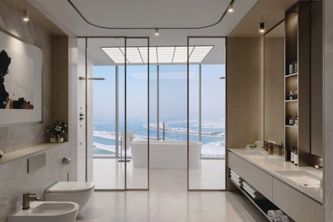 Appartement de 5 chambres à Dubai Harbour, UAE No. 160168