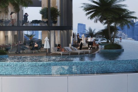 Appartement de 5 chambres à Dubai Harbour, UAE No. 160168 9