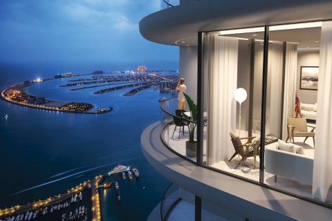 Appartement de 5 chambres à Dubai Harbour, UAE No. 160168 6