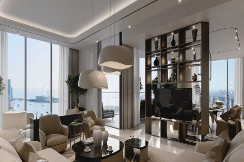 Appartement de 5 chambres à Dubai Harbour, UAE No. 160168 5