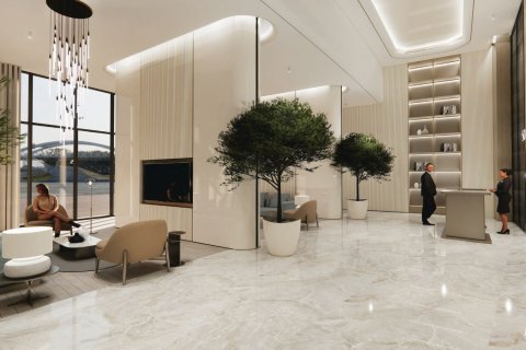 Appartement de 5 chambres à Dubai Harbour, UAE No. 160168 8