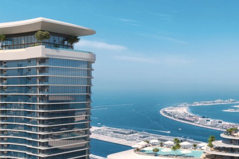 Appartement de 5 chambres à Dubai Harbour, UAE No. 160168 7