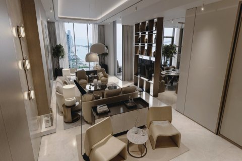 Appartement de 5 chambres à Dubai Harbour, UAE No. 160168 4