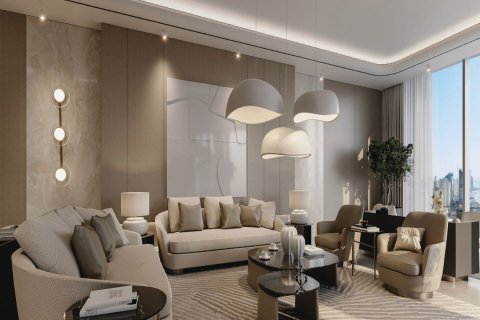 Appartement de 5 chambres à Dubai Harbour, UAE No. 160168 3