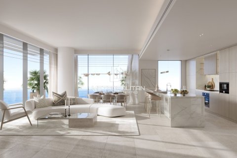 Appartement de 1 chambre à Al Marjan Island, UAE No. 129418