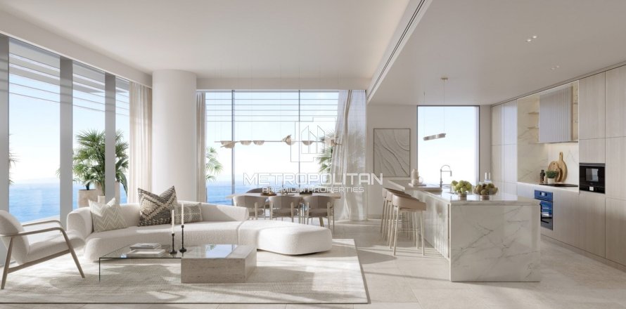1 bedroom Apartment in Al Marjan Island, UAE No. 129418