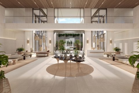 1 bedroom Apartment in Al Marjan Island, UAE No. 129418 7