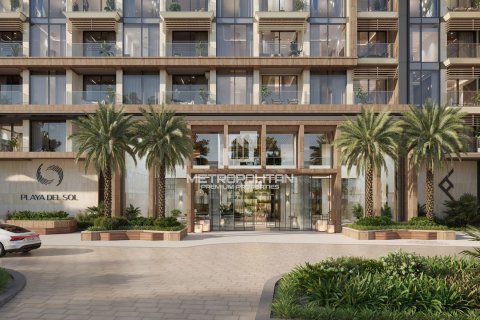 1 bedroom Apartment in Al Marjan Island, UAE No. 129418 10