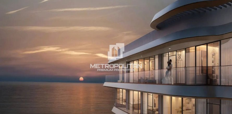 1 bedroom Apartment in Mina Al Arab, UAE No. 129420