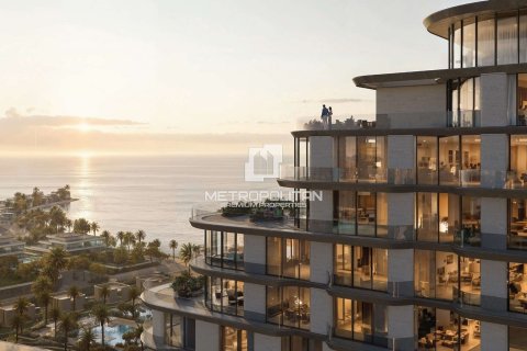 Appartement de 1 chambre à Mina Al Arab, UAE No. 129422
