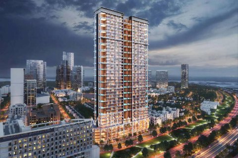 1 bedroom Apartment in Jumeirah Village Circle, UAE No. 41277