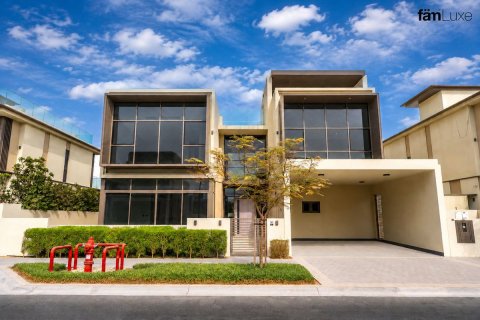 Villa de 4 chambres à Dubai Hills Estate, UAE No. 200226