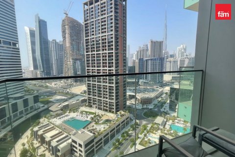 1 bedroom Apartment in Business Bay, UAE No. 200230