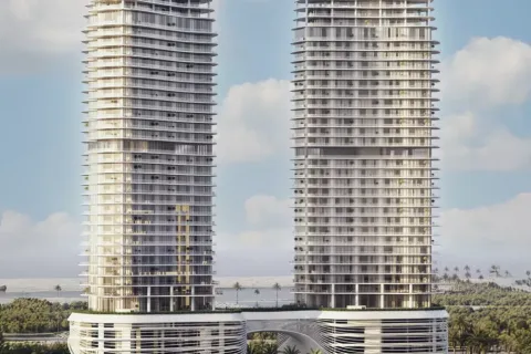 Apartamento tipo estudio Estudio en Abu Dhabi, UAE No. 110585