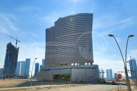 129.7m² Shop in Al Reem Island, UAE No. 172470