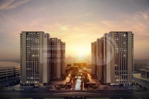 1 bedroom Apartment in Al Reem Island, UAE No. 172471