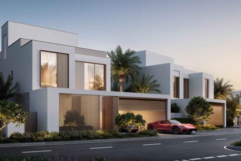 Serro The Heights à Dubai, UAE No. 143148
