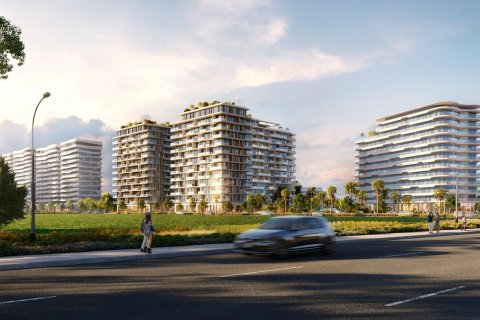Azizi Venice 15 في Dubai South (Dubai World Central), الإمارات العربية المتحدة رقم 143146