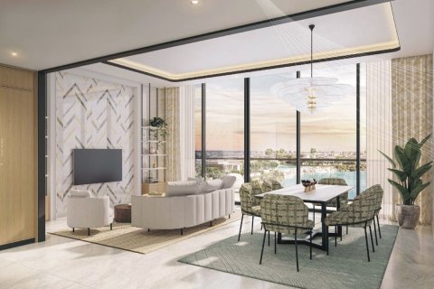Appartement de 1 chambre à Dubai, UAE No. 162668