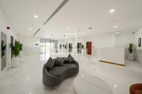 2 bedrooms Apartment in Meydan, UAE No. 202552
