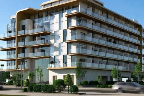 Elevia Residences 3 à International City, UAE No. 160968