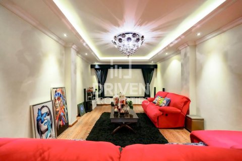 5 غرفة نوم فيلا في Hacienda, الإمارات العربية المتحدة رقم 193443 6