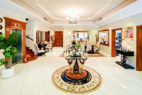 5 غرفة نوم فيلا في Hacienda, الإمارات العربية المتحدة رقم 193443 10