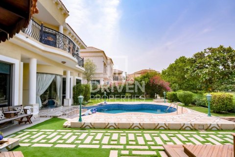 5 غرفة نوم فيلا في Hacienda, الإمارات العربية المتحدة رقم 193443 29