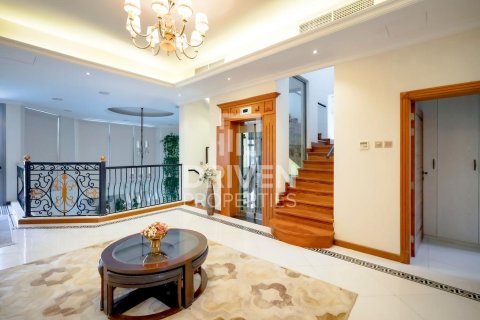 5 غرفة نوم فيلا في Hacienda, الإمارات العربية المتحدة رقم 193443 14
