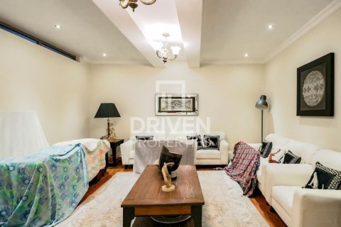 5 غرفة نوم فيلا في Hacienda, الإمارات العربية المتحدة رقم 193443 5
